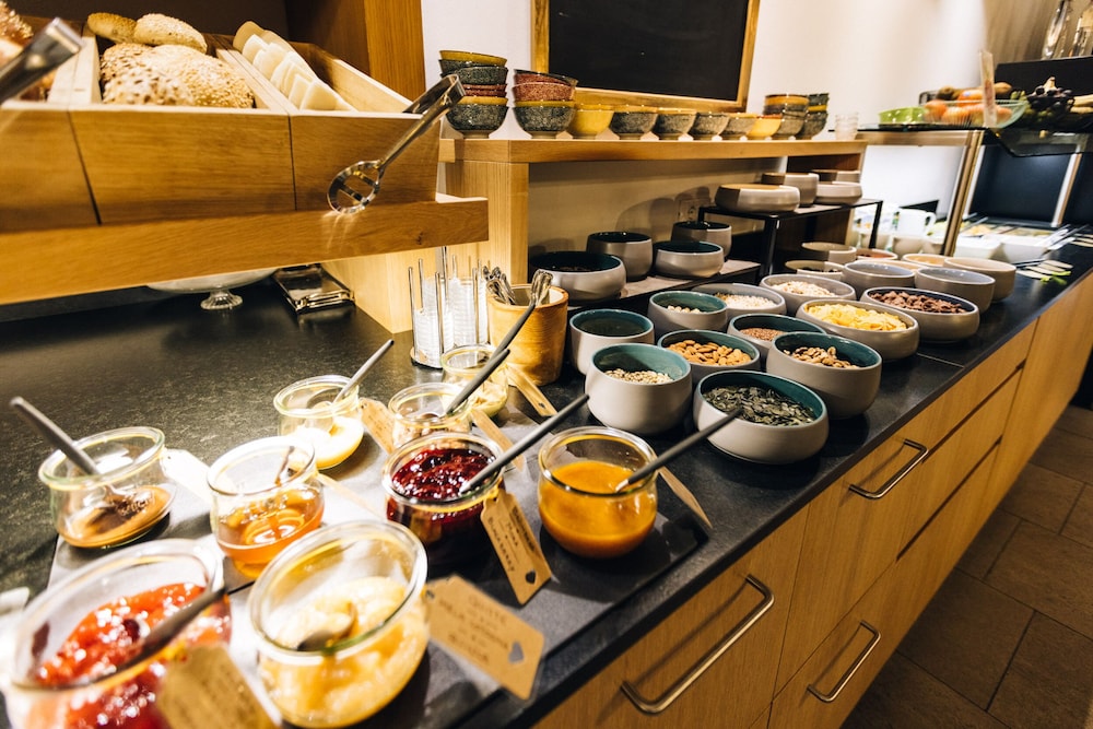 

Bologna - Alto Adige, Montagna Italia - Hotel CampingPark Steiner
