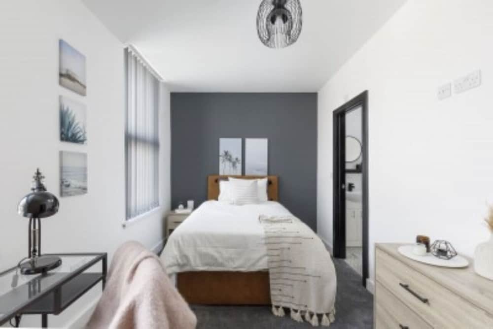

Venezia - Liverpool - The Residency rooms Liverpool