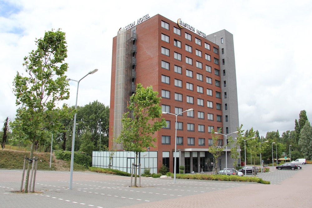 

Catania - Rotterdam - Bastion Hotel Vlaardingen