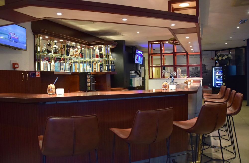 

Milano - Schiedam - Bastion Hotel Rotterdam Zuid