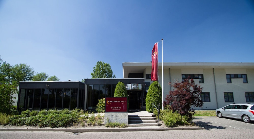 

Pisa - Haarlem - Bastion Hotel Schiphol Hoofddorp