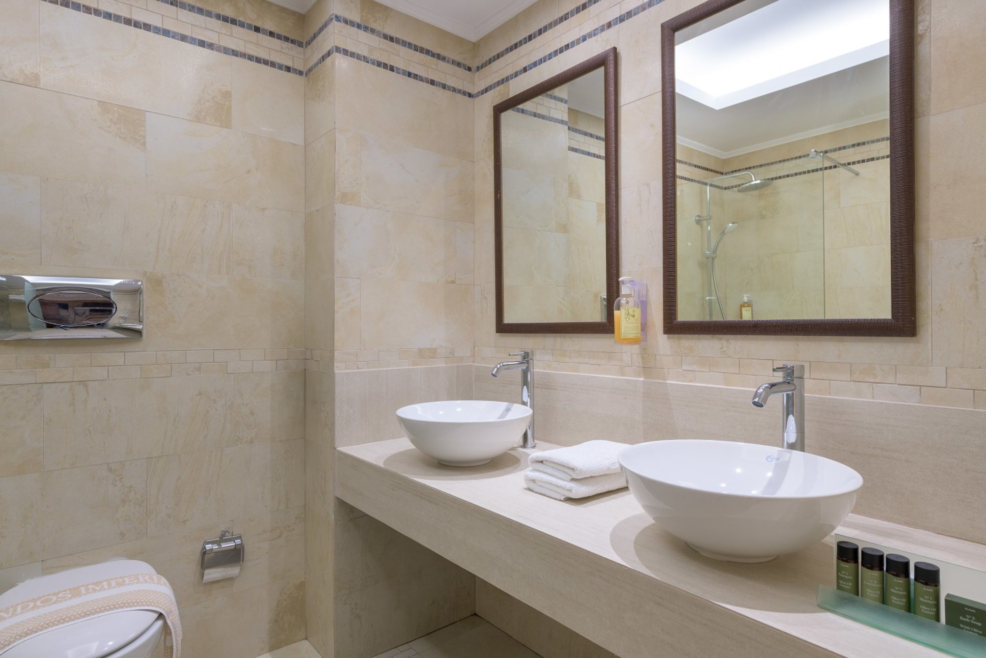 Suite, familiare, vista sul mare