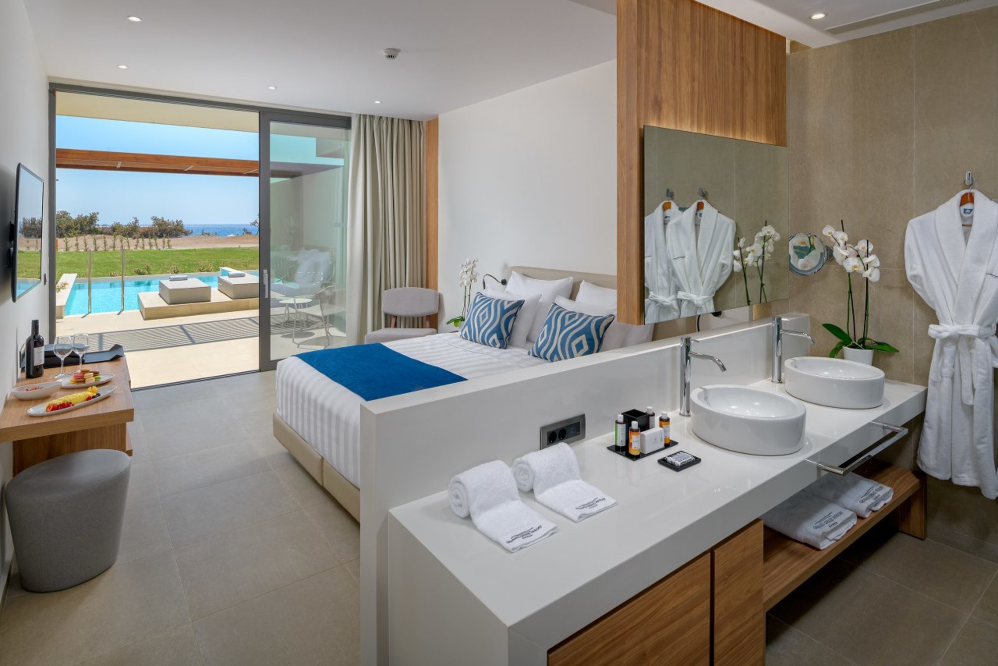 

Verona - Gennadi - Gennadi Grand Resort