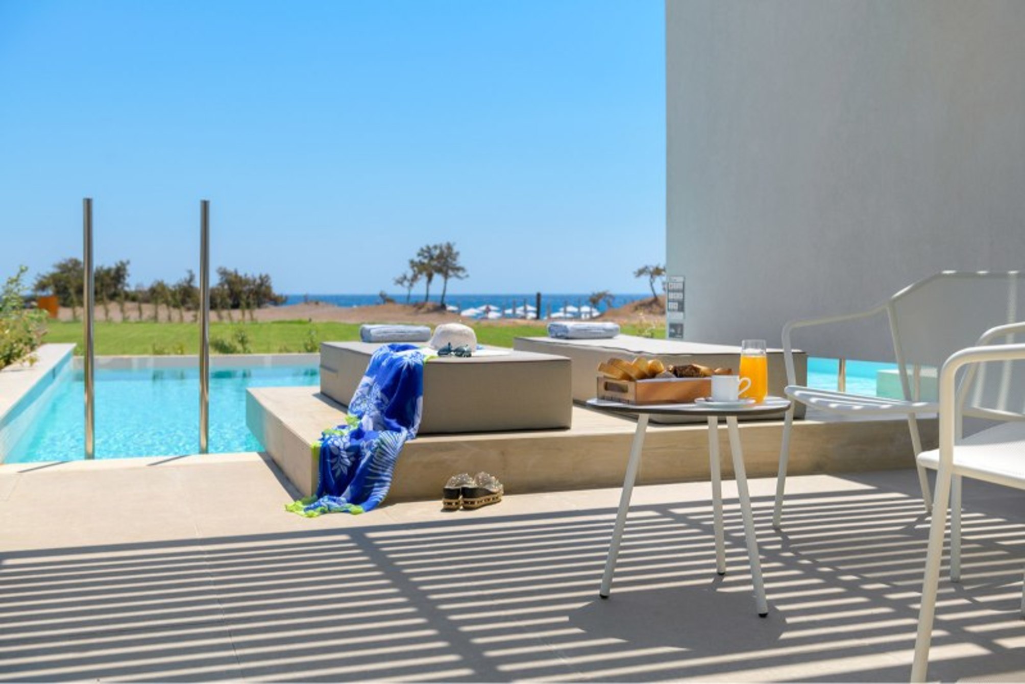 

Bologna - Lakhania - Gennadi Grand Resort