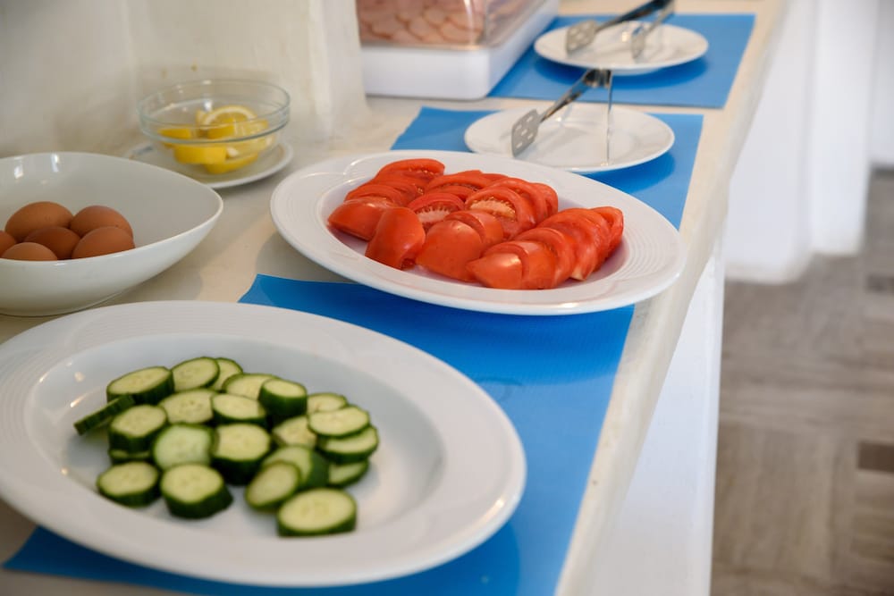 

Genova - Perissa - Iris Boutique Hotel