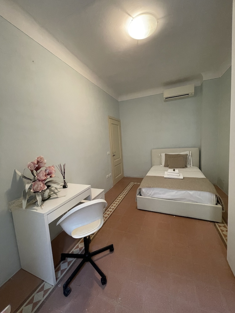 

Roma - Firenze - Homelink Firenze - De' Medici