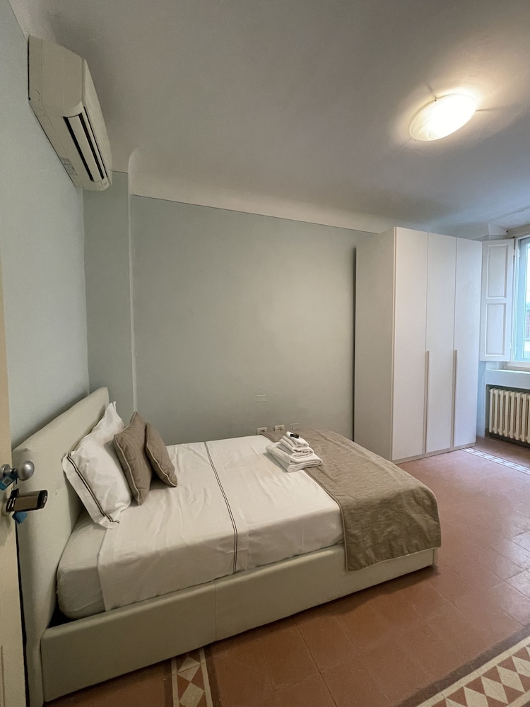 

Pisa - Toscana, Italia - Homelink Firenze - De' Medici