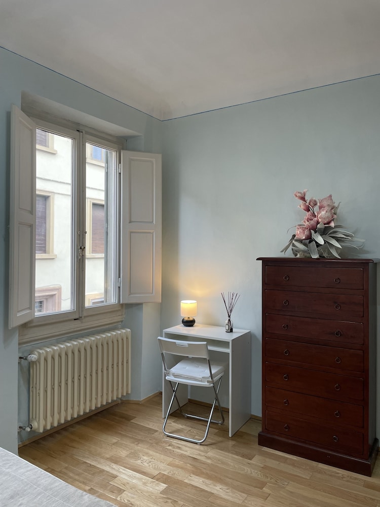 

Roma - Firenze - Homelink Firenze - De' Medici