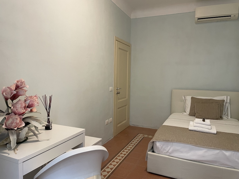 

Palermo - Toscana, Italia - Homelink Firenze - De' Medici