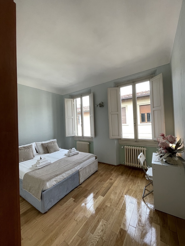 

Pescara - Firenze - Homelink Firenze - De' Medici