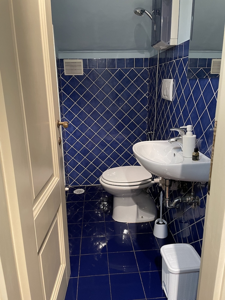 

Roma - Toscana, Italia - Homelink Firenze - De' Medici