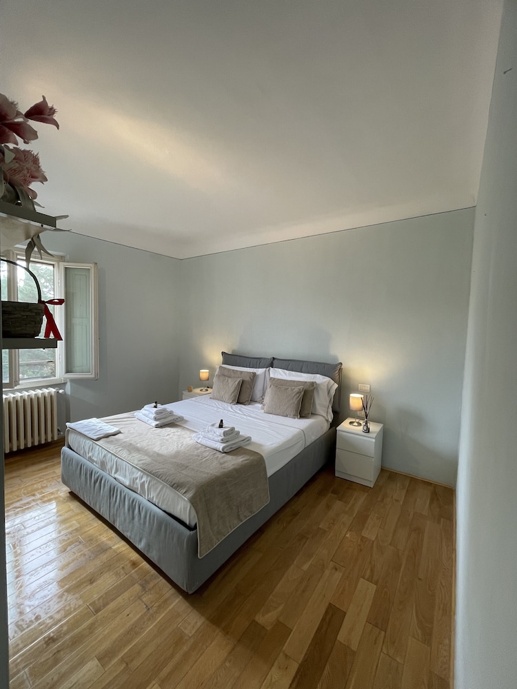 

Palermo - Firenze - Homelink Firenze - De' Medici