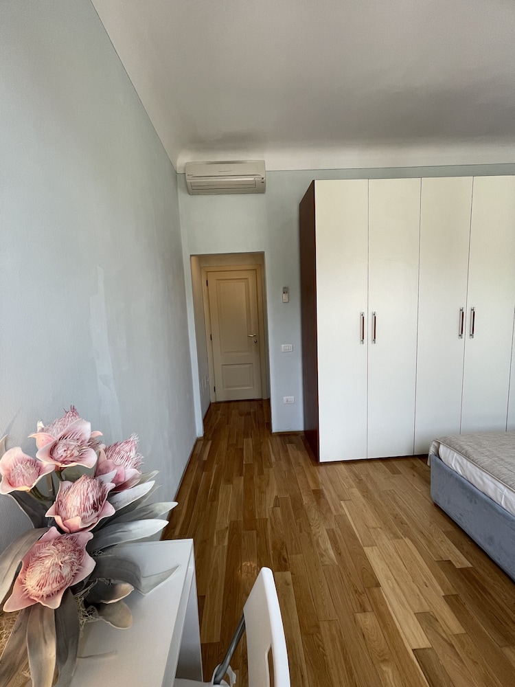 

Roma - Firenze - Homelink Firenze - De' Medici