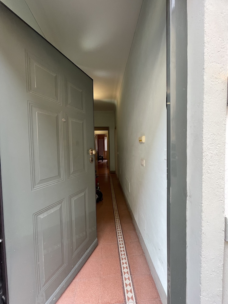 

Milano - Firenze - Homelink Firenze - De' Medici