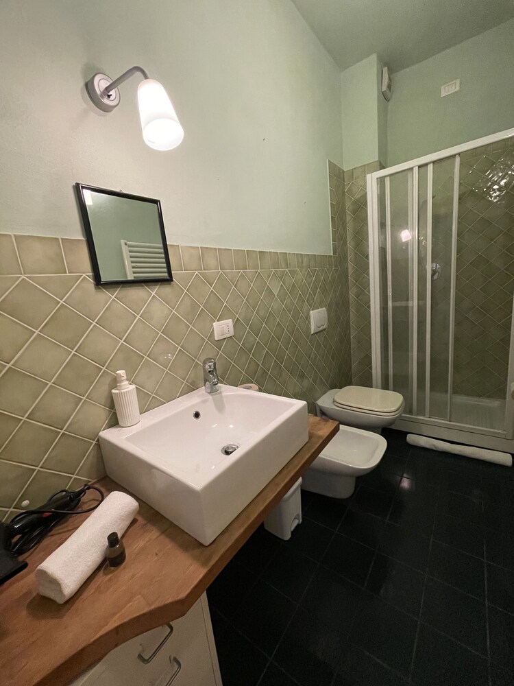 

Roma - Toscana, Italia - Homelink Firenze - De' Medici