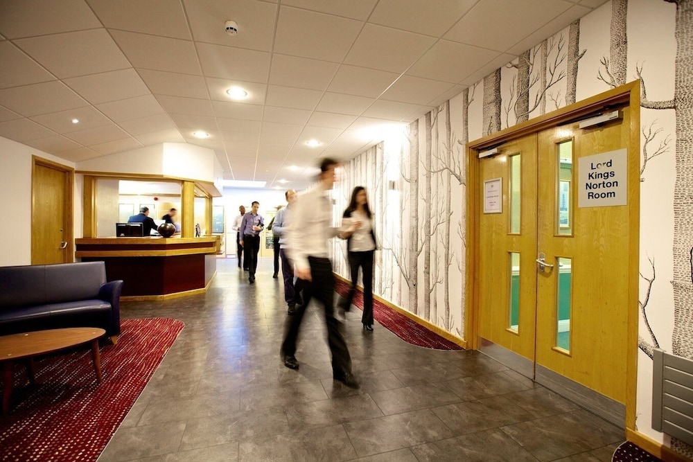 

Milano - Milton Keynes - Mitchell Hall
