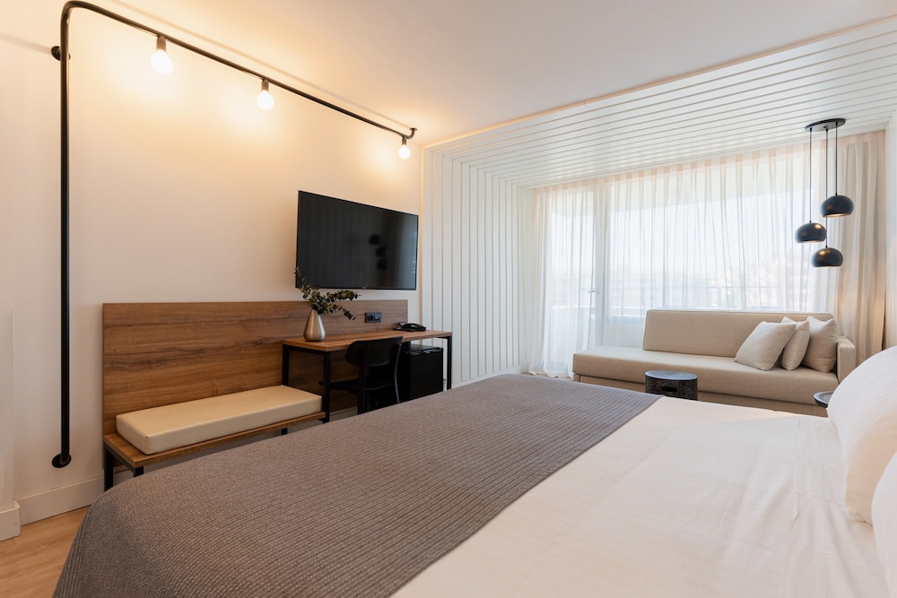 

Verona - Salou - Magnolia Hotel - Adults Only