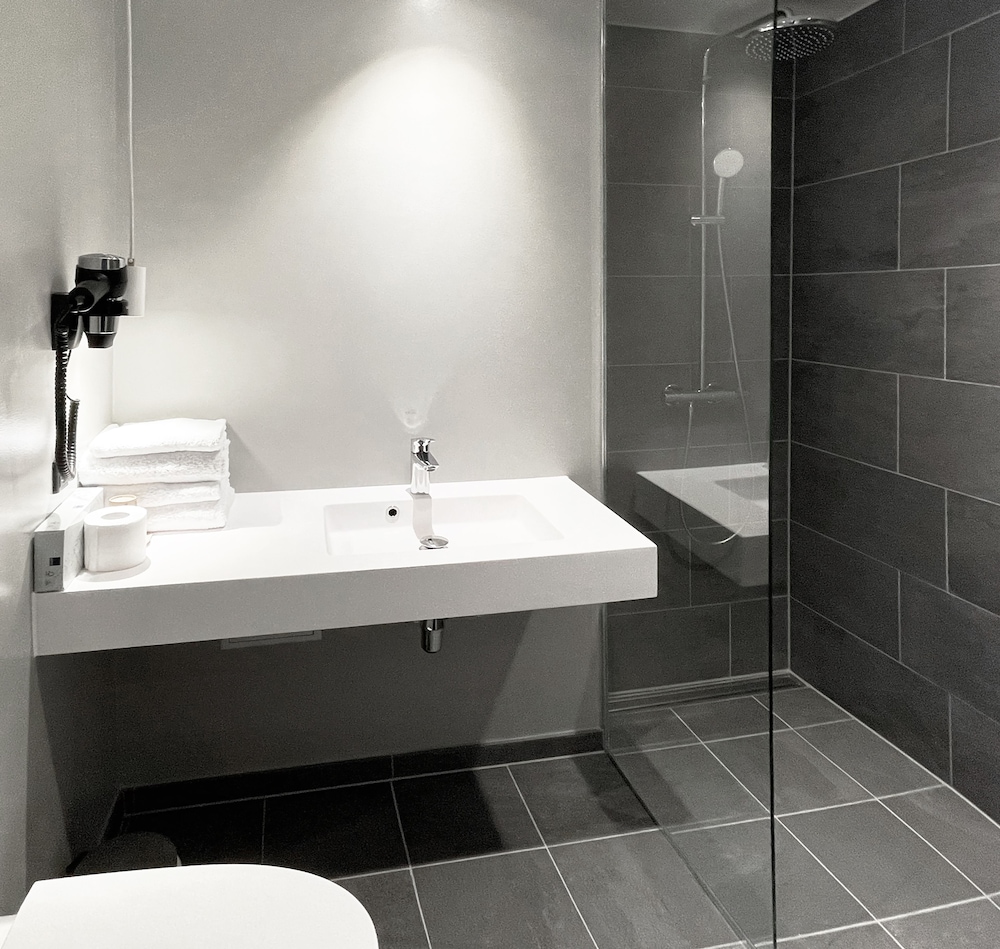 

Venezia - Køge - Zleep Hotel Køge