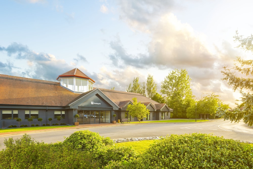 Aylesbury - Holiday Inn AYLESBURY by IHG