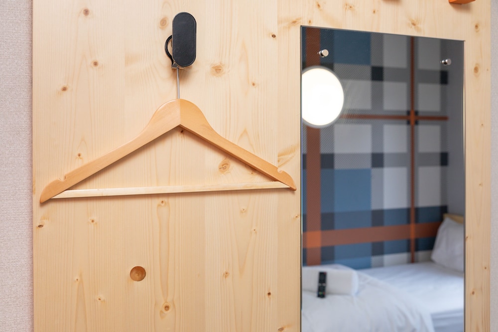 

Milano - Glasgow - easyHotel Glasgow City