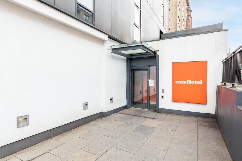 

Milano - Glasgow - easyHotel Glasgow City