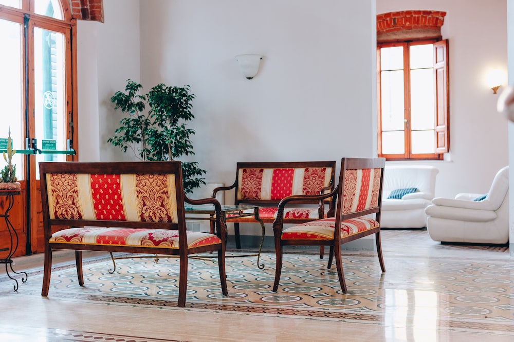 

Brindisi - Pieve a Nievole - Hotel Savoia e Campana