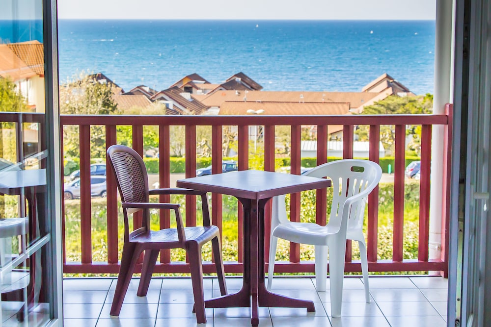 

Verona - Saint-Jean-de-Luz - Azureva Hendaye