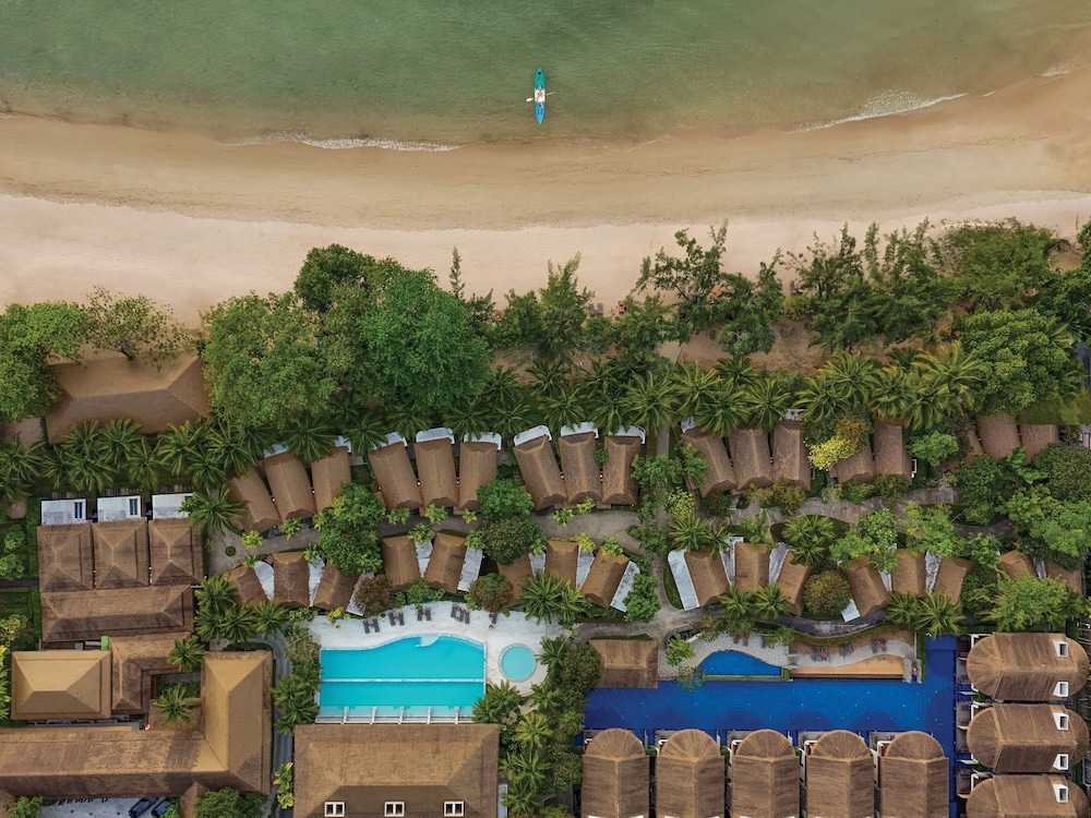 

Roma - Klong Muang Beach - Tup Kaek Sunset Beach Resort-SHA Plus