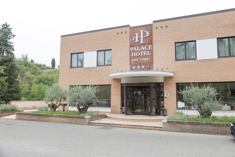 

Verona - Siena - Palace Hotel Due Ponti