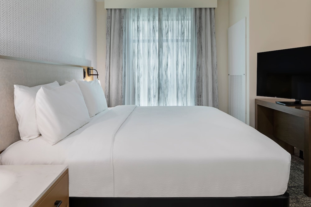 

Milano - Chatsworth (CA) - Residence Inn by Marriott Chatsworth