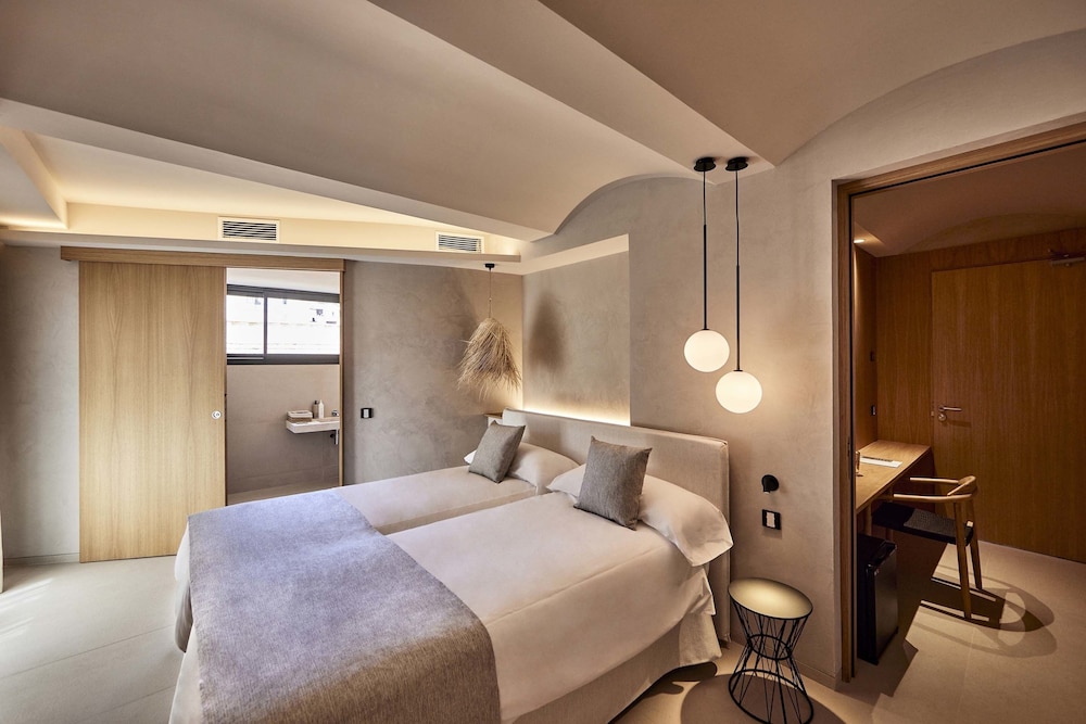 

Palermo - Playa de Palma - JOE'S GOMILA BOUTIQUE HOTEL