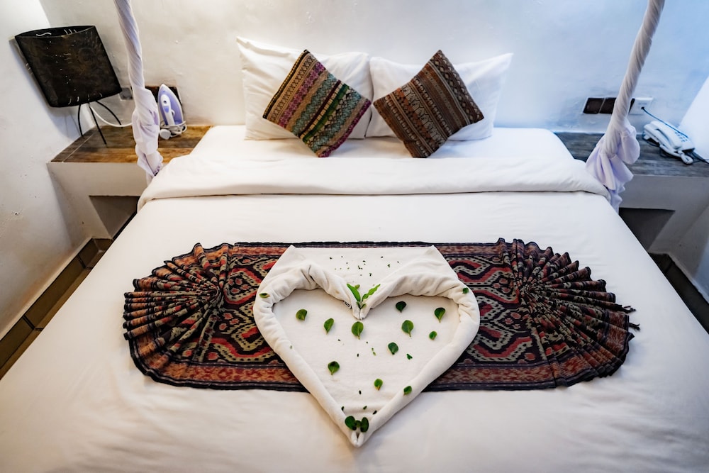 

Roma - Zanzibar, Tanzania, Oceano Indiano - Zanzi House