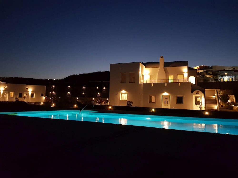 

Lamezia Terme - Karterados - Villas Scirocco