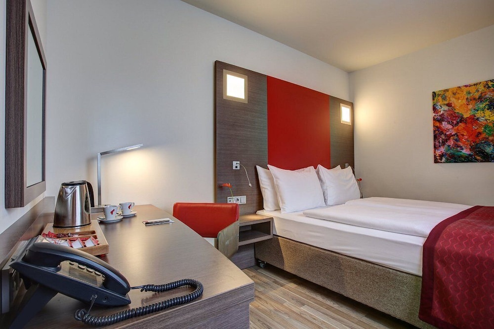 

Roma - Vösendorf - Hotel Orangerie