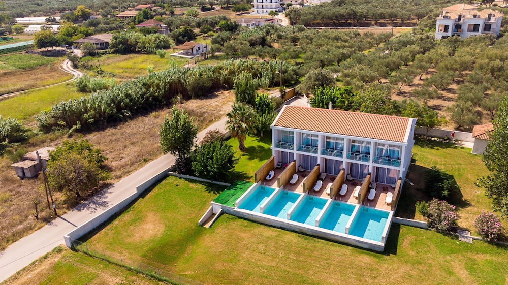 

Napoli - Kallithea (Zakinthos) - Belussi Beach Hotel & Suites