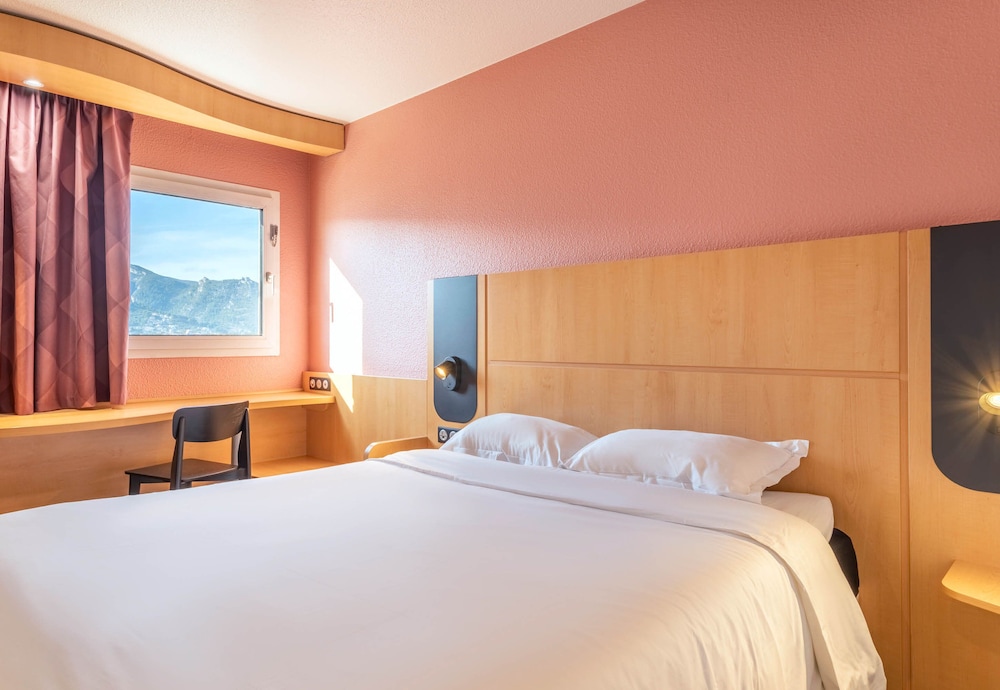 

Napoli - Marsiglia - B&B HOTEL Marseille La Valentine Porte d'Aubagne