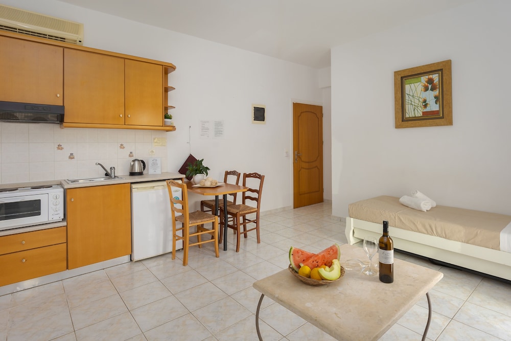 

Napoli - Sissi - Irida Apartments by Estia