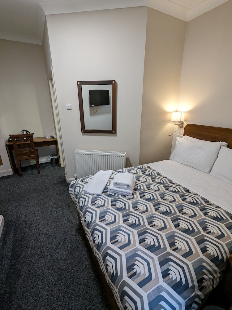 

Roma - Aberdeen - Aberdeen House