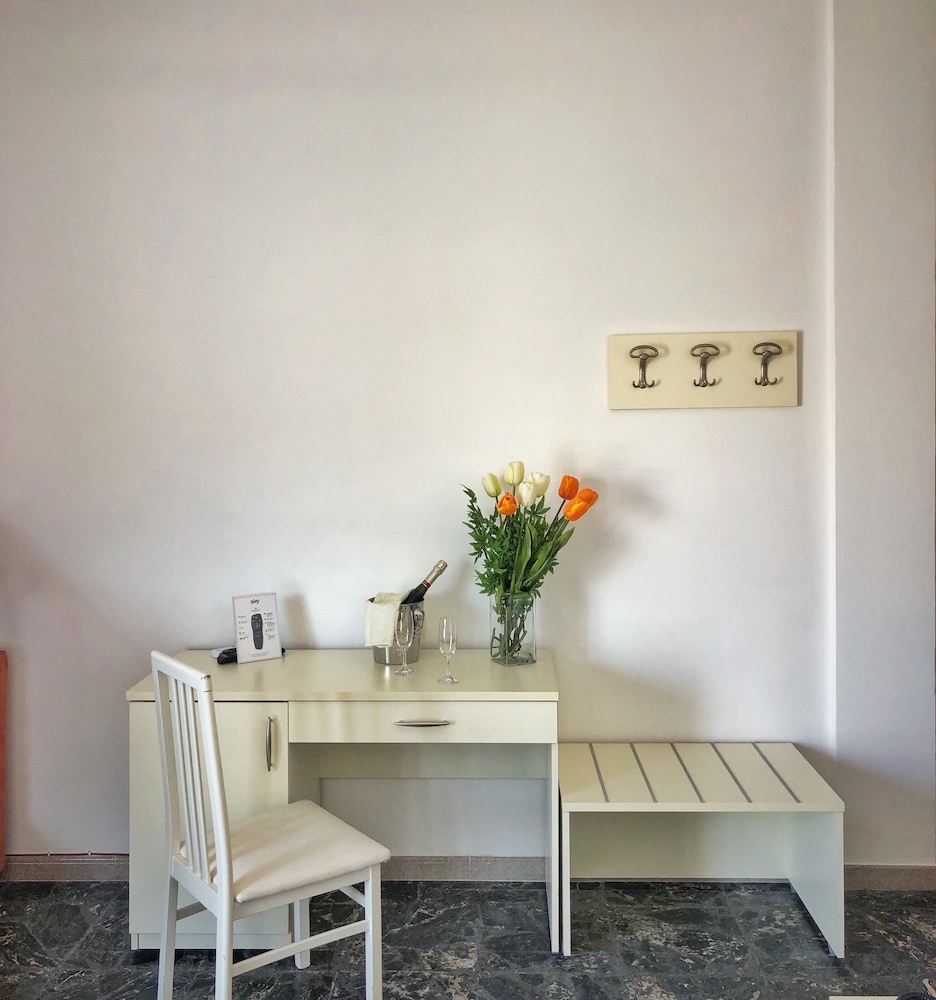 

Milano - Rodi Garganico - Hotel Pineta