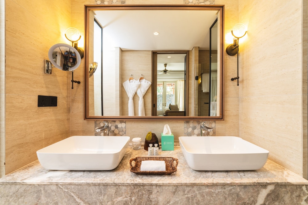 

Roma - Black River - Maradiva Villas Resort and Spa