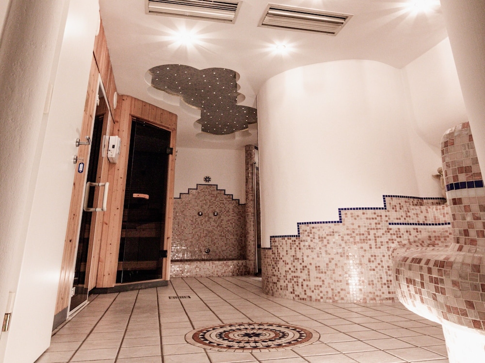 

Roma - Villa Ottone - Aparthotel Panorama