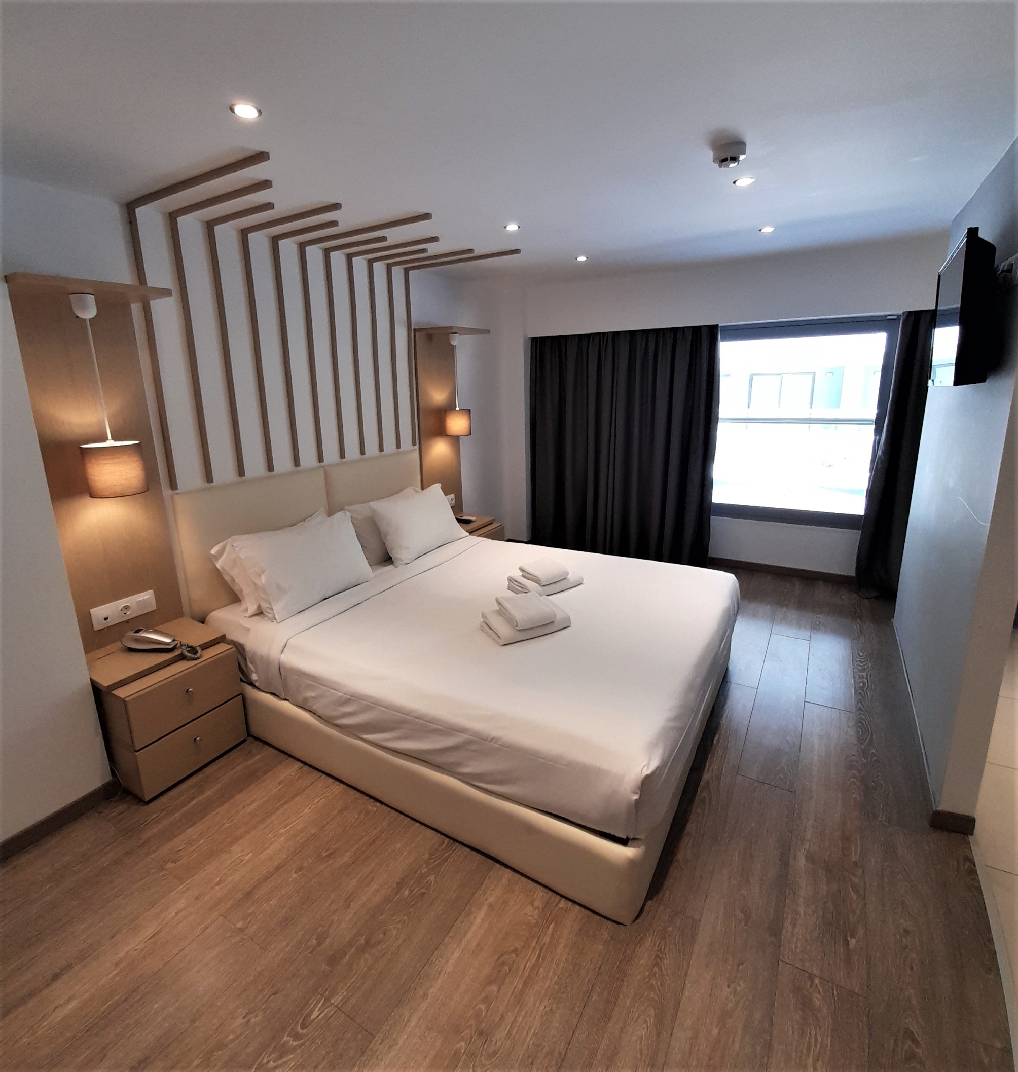 

Firenze - Rodi Città - Elite Hotel