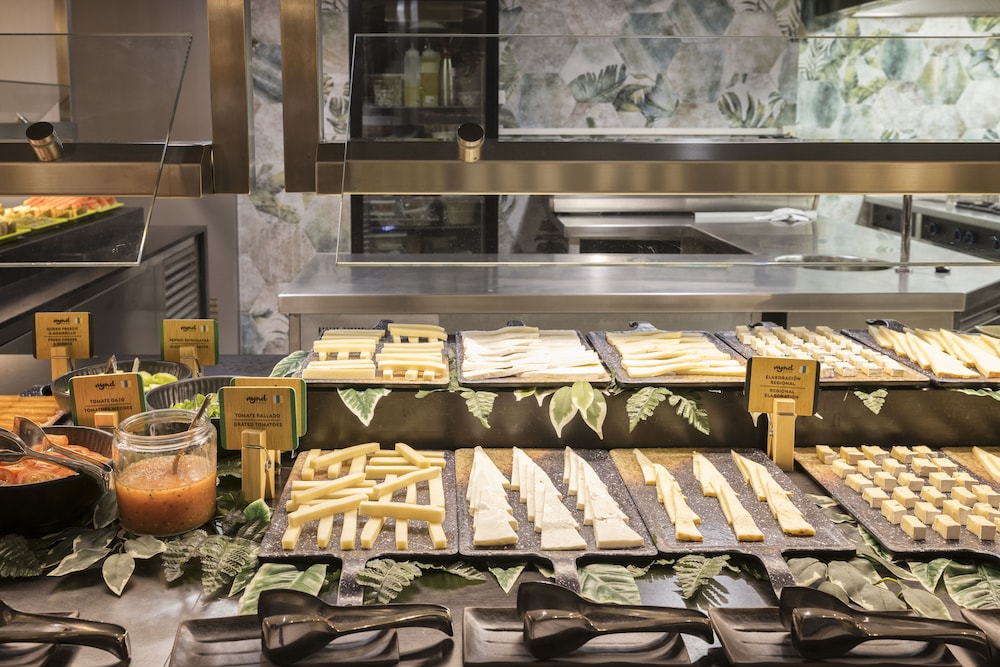 

Napoli - Lanzarote, Isole Canarie - MYND Yaiza