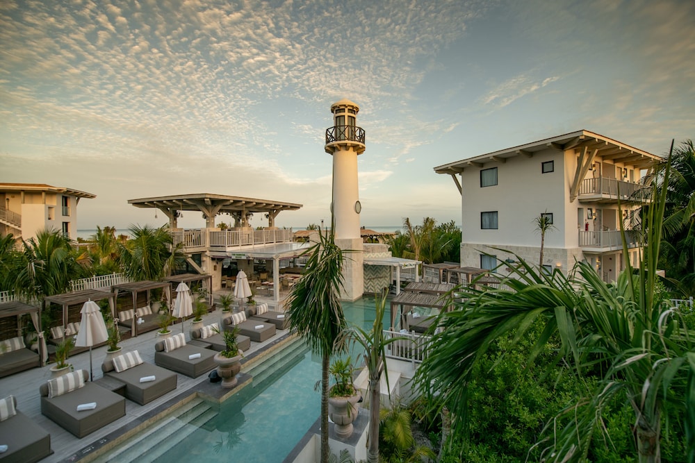 

Venezia - Isla Holbox - Naay Boutique Hotel Holbox