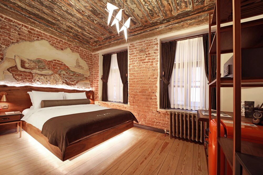 Venezia - Istanbul - Impera Hotel - Special Category