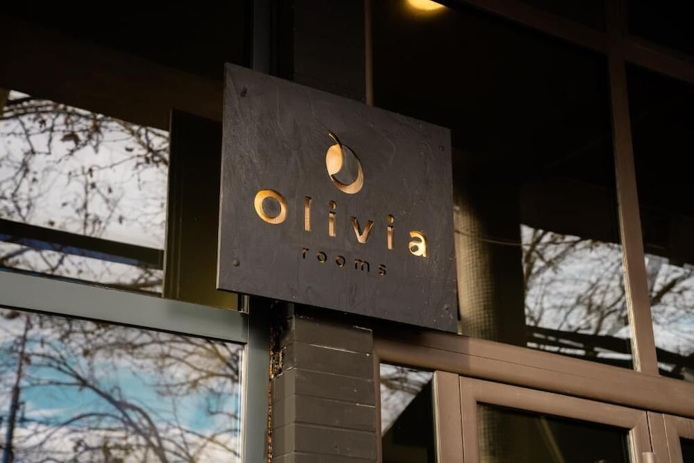 

Milano - Belgrado - Olivia Rooms