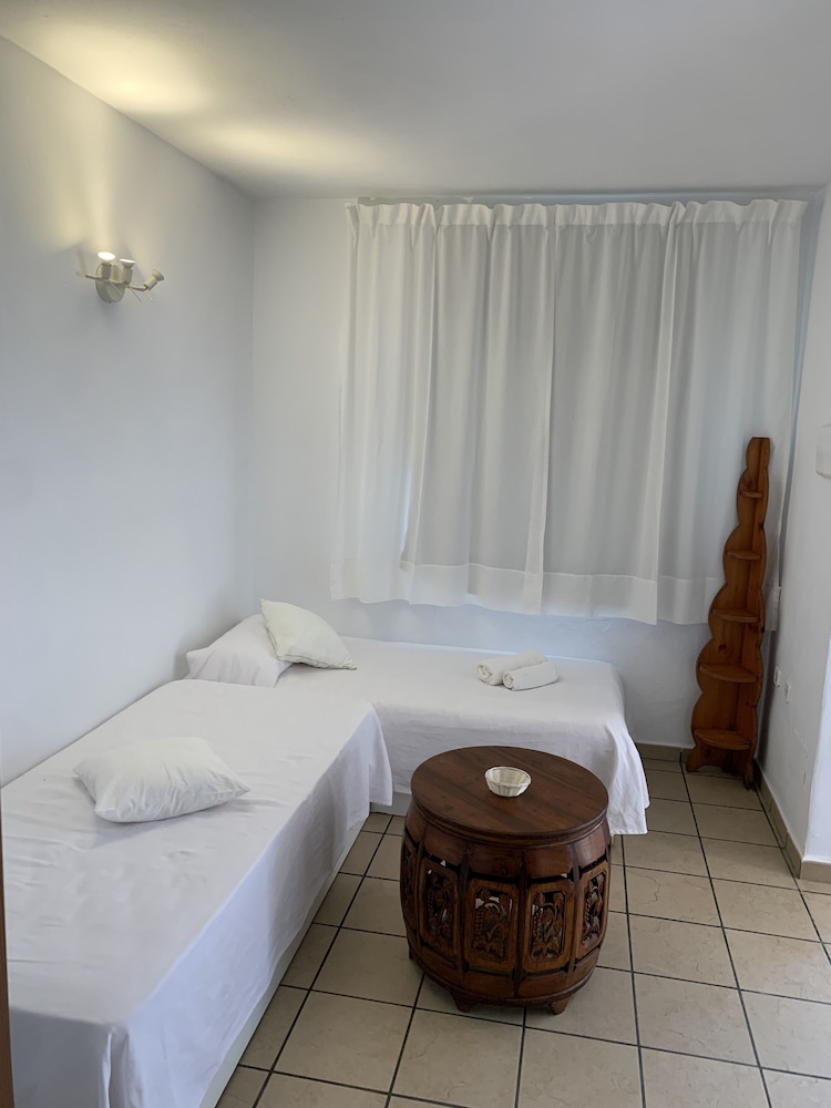 

Napoli - Formentera - Apartamentos Vista Vedrá