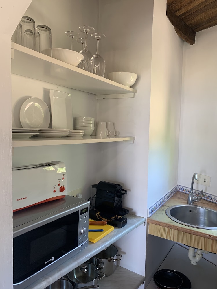 

Roma - San Francisco Javier - Apartamentos Vista Vedrá