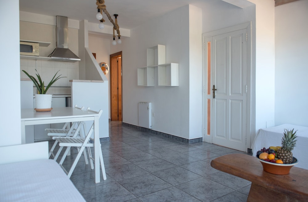 

Torino - San Francisco Javier - Apartamentos Vista Vedrá