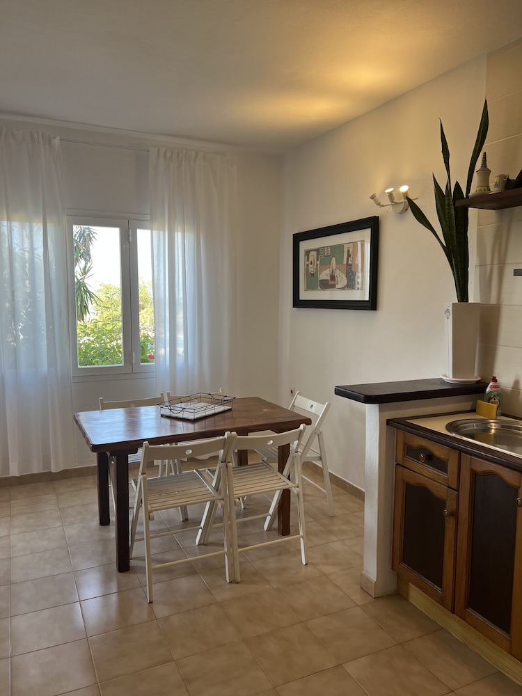 

Verona - Formentera, Isole Baleari - Apartamentos Vista Vedrá
